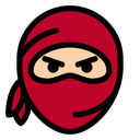 red_ninjacr emote