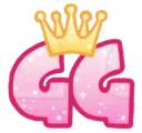 GG emote