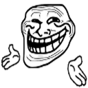 troll_shrug Emote