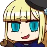 snekreines Emote