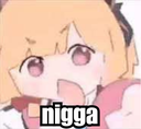 nigga emote