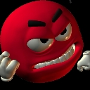 angry emote