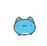 BCapproaching emote