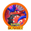 pokemonscarlet emote