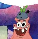 patrick Emote