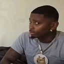 sideeye emote