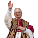 popewave emote