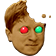 kappa3 Emote
