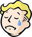 sadboi emote