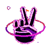 peace emote