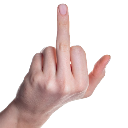 fucku2 emote