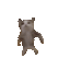 CatYipeeVibe emote