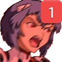 evangelion_ping emote