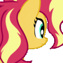SunsetHuh Emote