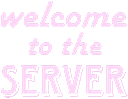 Animatedwelcome Emote
