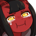 meru_cry_sob Emote