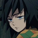 giyuu emote