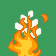groveonfire Emote
