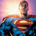 superman Emote