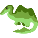 Spino Emote