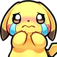 zpikachu_cry emote