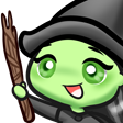 wicked_3 emote