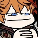 childehmm emote