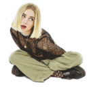 crisscrossclaire Emote