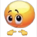 emojigg_Shy Emote