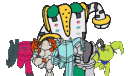 Regis2 Emote