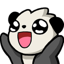TAN_Panda_YEEH Emote