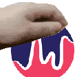 patwith emote