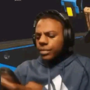 SPEED1 emote