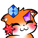 NewCheer emote