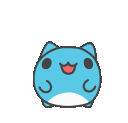catto_loveyou Emote