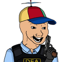 dumbwojakcop emote