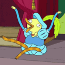 choosegoose emote