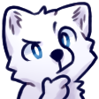 Fox_Thinking Emote