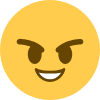 e_1evil emote
