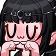 shy emote