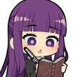 FernNote Emote