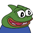 4065pepega emote