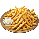 grinderdocksidefries Emote