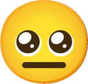 plsflat Emote
