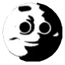 stare2 emote