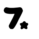 n_7 emote