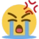 uoooohangry emote