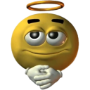 behave_saint emote