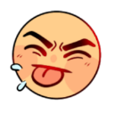mockery emote