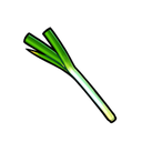 miku_leek Emote